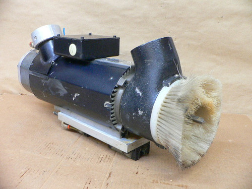 Gamfior E13174d Servo Motor