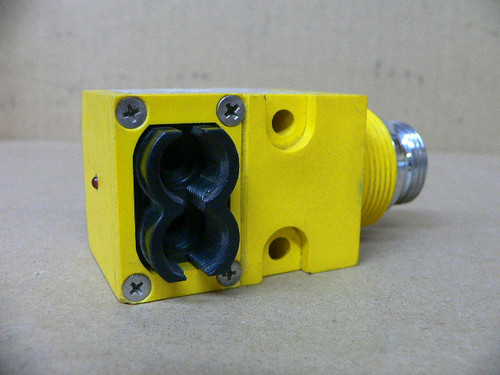 Banner Sma912fqd Valu-Beam Self Contained Scanner