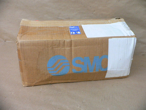 Smc Ckzt50tn-90T-Ccm00321 Pneumatic Controller