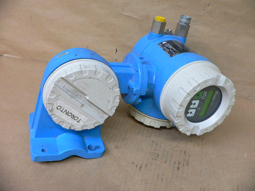 Endress + Hauser 33Ft50-Mh1fd11f21a 33Ft50 Mh1fd11f21a Flow Meter Endress + Hauser 33Ft50-Mh1fd11f21a 33Ft50 Mh1fd11f21a Flow Meter