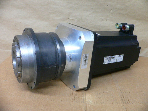 B&R 8Lsa66.Eb045d000-1 Servo Motor