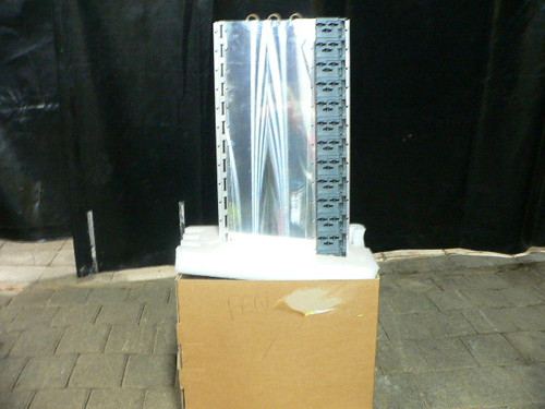 B&R 8B0m0210hc00.000-1 Liquid Cooled Module Rack