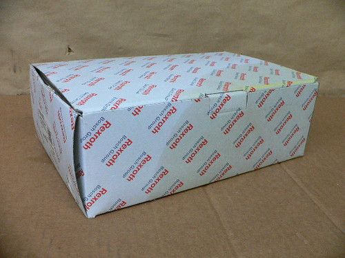 Rexroth R165159410 Bearing Ball Carriage