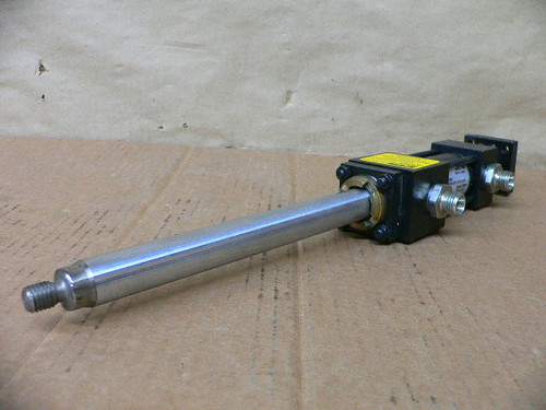 Parker 25Cbbmirls23m30.00M2200 Pneumatic Hydraulic Cylinder Parker 25Cbbmirls23m30.00M2200 Pneumatic Hydraulic Cylinder