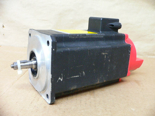 Fanuc A06b-0373-B069 | 1-0Sp/3000 Ac Servo Motor New Fanuc A06b-0373-B069 | 1-0Sp/3000 Ac Servo Motor New
