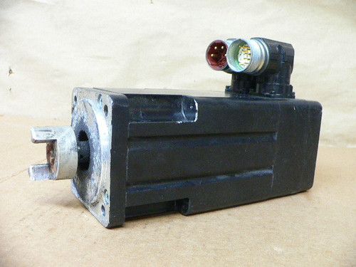 Allen Bradley Mpl-B230p-Vj42aa Servo Motor Allen Bradley Mpl-B230p-Vj42aa Servo Motor