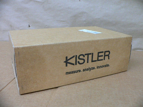 Kistler 4021B02hsp1 Probe Module
