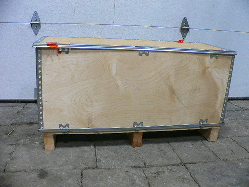 B&R 8Lsp96.D1022p005-3 Servo Motor