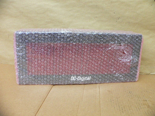 Dc Digital Dc-40T-Dn-Bcd (New) Operator Interface Display Dc Digital Dc-40T-Dn-Bcd (New) Operator Interface Display
