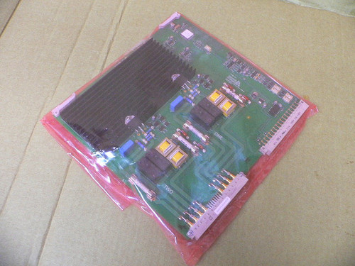 Mold Masters 320-136-000-2 Hot Runner Control Card Mold Masters 320-136-000-2 Hot Runner Control Card