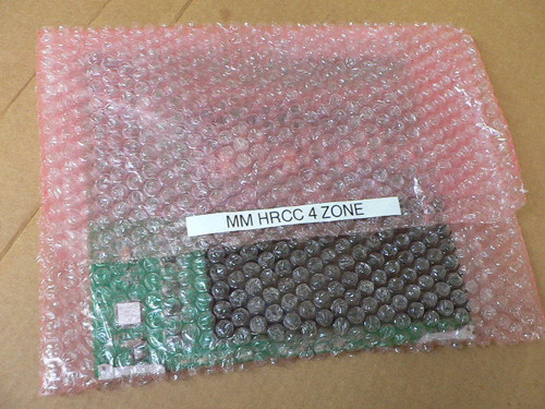 Mold Masters 320-096-000-1 Pc Board Control Board 4 Zone Mold Masters 320-096-000-1 Pc Board Control Board 4 Zone