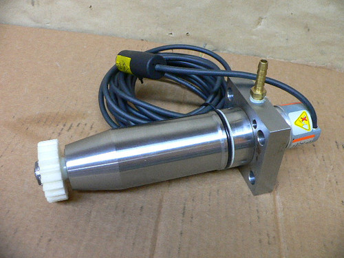 Kubler 8.F3683.2323.G222 Servo Encoder Kubler 8.F3683.2323.G222 Servo Encoder