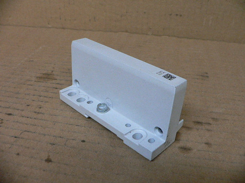 Festo Vgqw3-Td1cwl Black Cover For Pneumatic Blocks