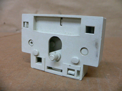 Sprecher + Schuh Cm3 Interlock Mechanical (Ca3-9-72) Sprecher + Schuh Cm3 Interlock Mechanical (Ca3-9-72)