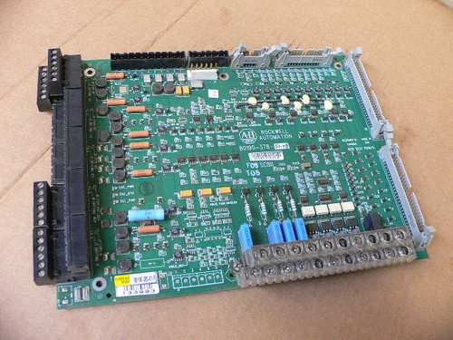 Allen Bradley 80190-380-01-R 8019038001R 80190-378-51/08 Allen Bradley 80190-380-01-R 8019038001R 80190-378-51/08