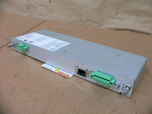 Bently Nevada - 3500/32 4 Channel Proximate Relay Module Bently Nevada - 3500/32 4 Channel Proximate Relay Module