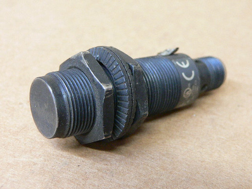 Pepperl & Fuchs Nmb5-18Gm65-E2-C-Fe-V1 Inductive Sensor Pepperl & Fuchs Nmb5-18Gm65-E2-C-Fe-V1 Inductive Sensor