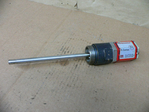 Temposonics Rhs0040vd701s2b1102 Temperature Sensor Temposonics Rhs0040vd701s2b1102 Temperature Sensor