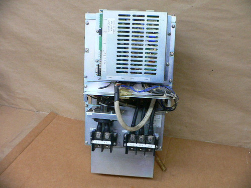 Wtc Wi05-I44a Igbt Module Welding Control Unit 575 Vac 50/60 Hz 230 Kva