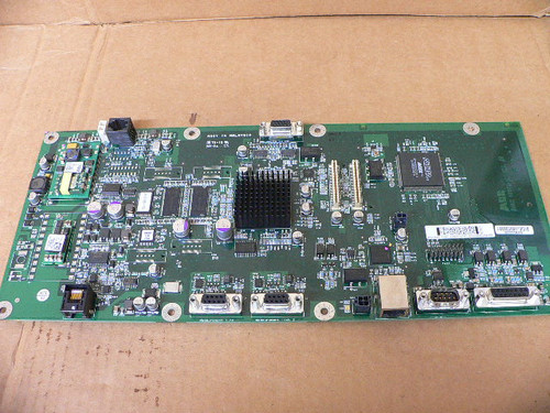Abb - Irc5 Controller Axis Computer Dsqc601 3Hac 12815-12 Abb - Irc5 Controller Axis Computer Dsqc601 3Hac 12815-12