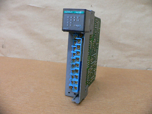 Allen Bradley 1746-Hsce Series  High Speed Counter Encoder