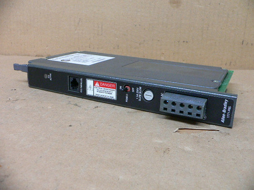 Allen Bradley Ab 1771-P6s 220V Ac Power Supply Module