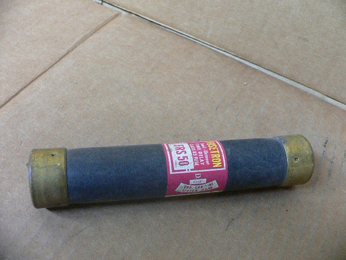 Bussmann Frs-50 Time-Delay Fuse Class K5 50 Amps 600 Vac
