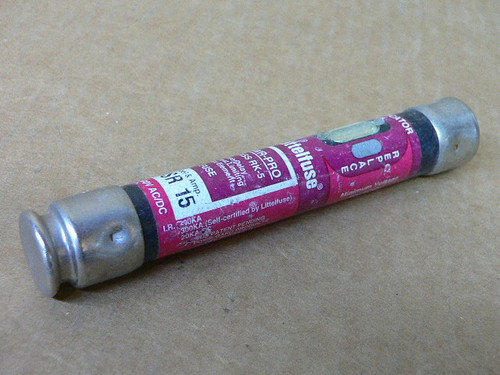 Littelfuse Idsr015 Idsr-15 15Amp (15A) Idsr 600V Time-Delay Littelfuse Idsr015 Idsr-15 15Amp (15A) Idsr 600V Time-Delay