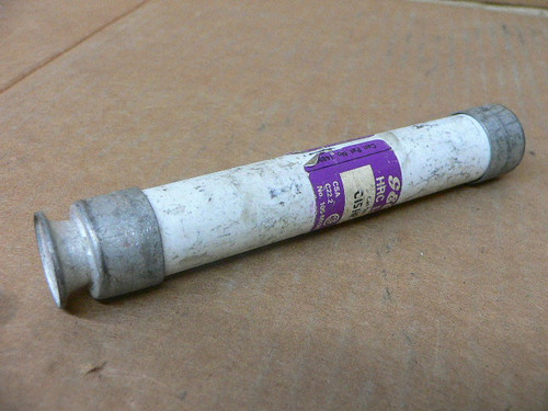 Gec Energy Limiting Hrc Fuse C15hr 15A 600Vac