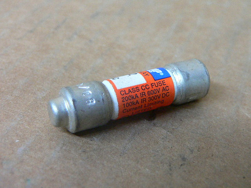 Ferraz Shawmut Amp-Trap Atqr12- 12Amp, 600V, Class Cc Fuse Ferraz Shawmut Amp-Trap Atqr12- 12Amp, 600V, Class Cc Fuse