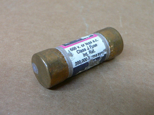 Bussmann Jhc 3 Jhc3 Delay Fuse 3 Amp 600 Volt Fuse