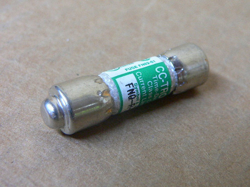 Bussmann Fnq-R-30 (Fnq-R-30) 30 Amp 600V Time Delay Fuse Bussmann Fnq-R-30 (Fnq-R-30) 30 Amp 600V Time Delay Fuse