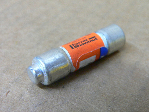 Ferraz Shawmut Atdr-1-1/2 (Atdr 1.5) 1.5 Amp 600V Cc Class Fuse Ferraz Shawmut Atdr-1-1/2 (Atdr 1.5) 1.5 Amp 600V Cc Class Fuse