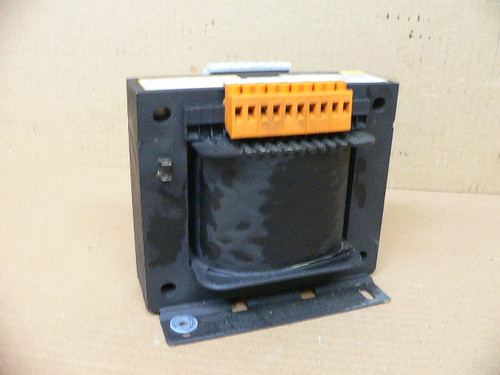 Schmidbauer 70372A, Uni800/240 800/2000Va 460V 120/240V Transformer