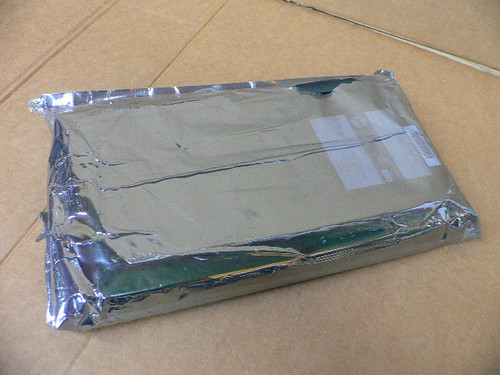 Allen-Bradley 1771-P4s Power Supply Module Allen-Bradley 1771-P4s Power Supply Module