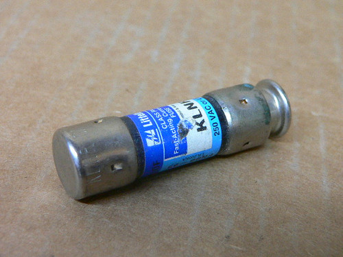 Littelfuse Klnr6 / Klnr 6 Class Rk1 6A Fuse Littelfuse Klnr6 / Klnr 6 Class Rk1 6A Fuse