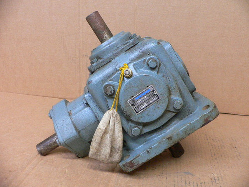 Perfection Gear Rh620ie Ph620ie Rh6201e Gear Reducer Perfection Gear Rh620ie Ph620ie Rh6201e Gear Reducer