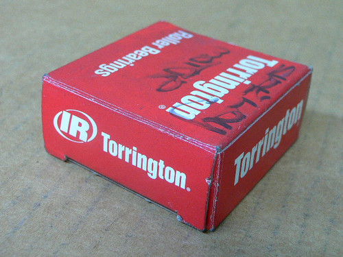 Brand New Torrington B-88 Needle Roller Bearing Brand New Torrington B-88 Needle Roller Bearing