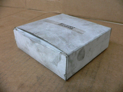 Parker Sks40lp101 Cylinder Repair Complete Seal Kit (New In Box)