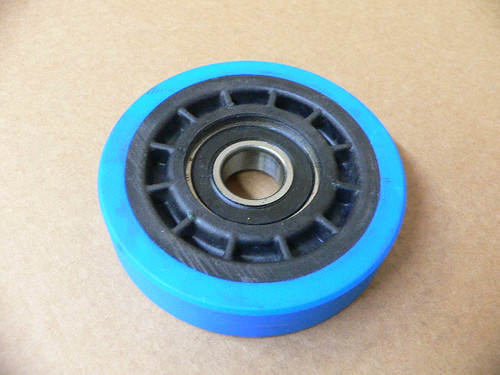 Kone 4" Escalator Roller Wheel Usp12963, Pamxd6-Gf50 Kone 4" Escalator Roller Wheel Usp12963, Pamxd6-Gf50