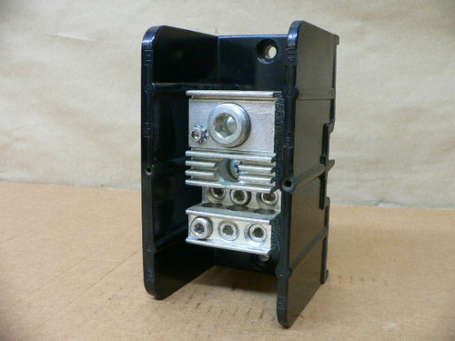Marathon 1453579 Power Distribution Terminal Block (Single)
