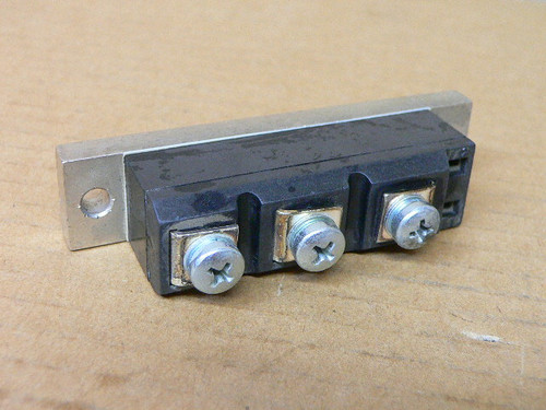 Aeg 120782-Dd 85 N Power Block Module