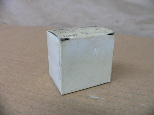 Telemecanique Zb2bz102 Mounting Base