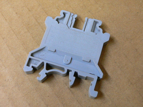 Connectwell Cts4un Terminal Block Connectwell Cts4un Terminal Block