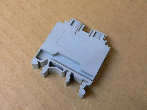 Connectech Terminal Connector Scrw10u *Pack Of 5* Connectech Terminal Connector Scrw10u *Pack Of 5*