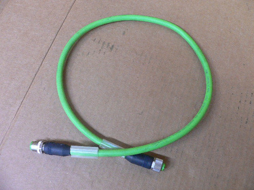 Murr Elektronik 7000-46041-8020060 Connecting Cable Murr Elektronik 7000-46041-8020060 Connecting Cable