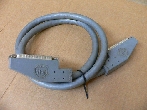 Allen Bradley 1772-Cs Communication Cable Allen Bradley 1772-Cs Communication Cable