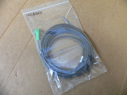 Phoenix Contact Sensor/Actuator Cable 1668247 Phoenix Contact Sensor/Actuator Cable 1668247