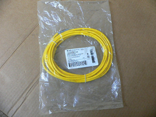 Brad Harrison/Woodhead 803000A09m040 Cable Brad Harrison/Woodhead 803000A09m040 Cable