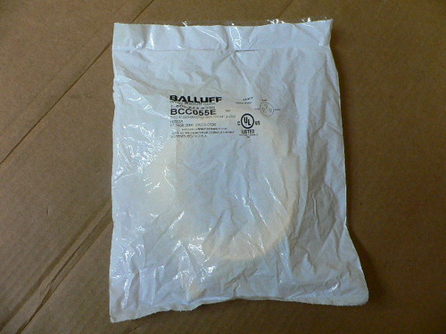 Balluff Bcc055e Bcc M323-0000-10-001-Vx43t2-050 Cable